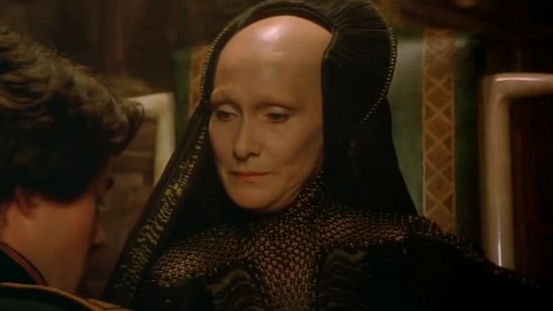 Max Retitles 'Dune: The Sisterhood' To 'Dune: Prophecy,' Announces Release Date