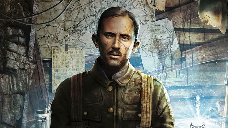 'The Lord Of The Rings' Creator J.R.R. Tolkien's Life To Be Adapted Into Graphic Novel Biography In