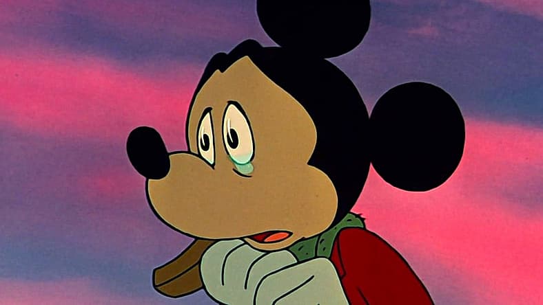 Disney's Magic Fades As Company Admits Being At Odds With Consumers In Recent SEC Report