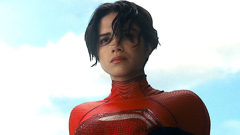'Supergirl: Woman Of Tomorrow' Taps ‘Vampire Diaries’ Actress And Writer Ana Nogueira To Pen Script
