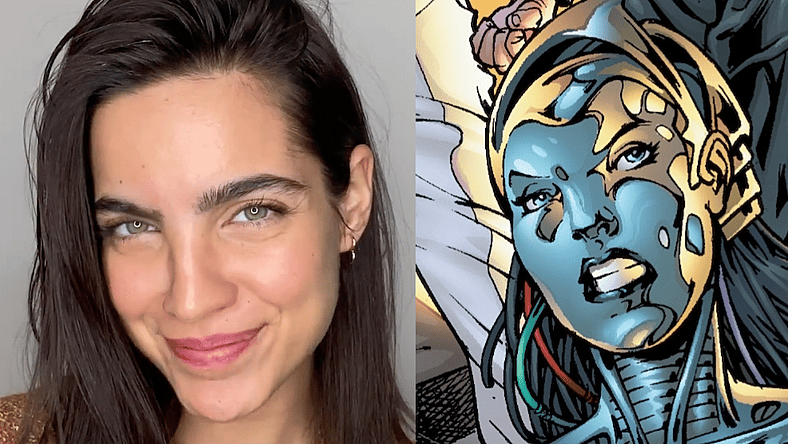 Venezuelan Actress María Gabriela De Faría Cast As The Authority’s Engineer In ‘Superman: Legacy’