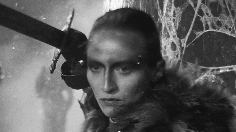 'She Is Conann' Review - A Ferocious Plunge Into Shiny, Flesh-Eating Fantasy