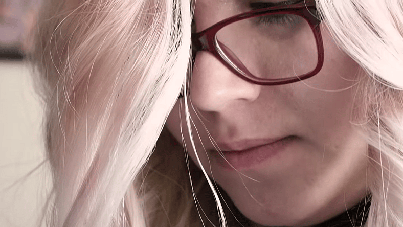Screenshot Vivienne Medrano-SVA