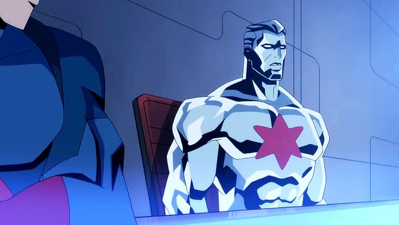 Screenshot-Captain AtoM
