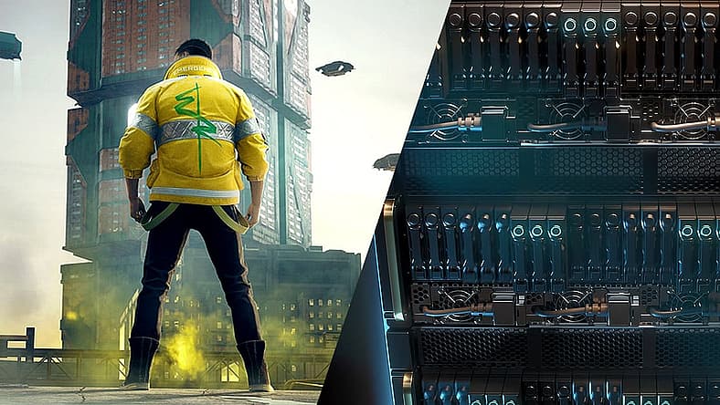 Nvidia No Longer A Gaming Company After Shifting Market Focus