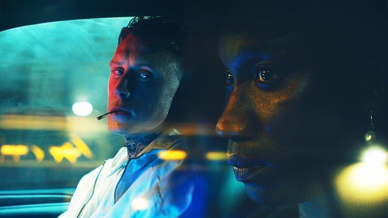 'Femme' Review - Flamboyant Retribution