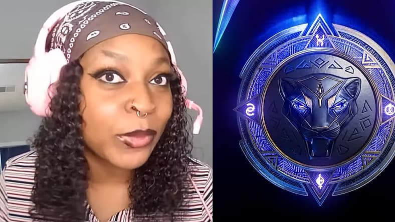 Ex-Sweet Baby Inc. Employee And Current EA's 'Marvel's Black Panther' Narrative Designer Seen