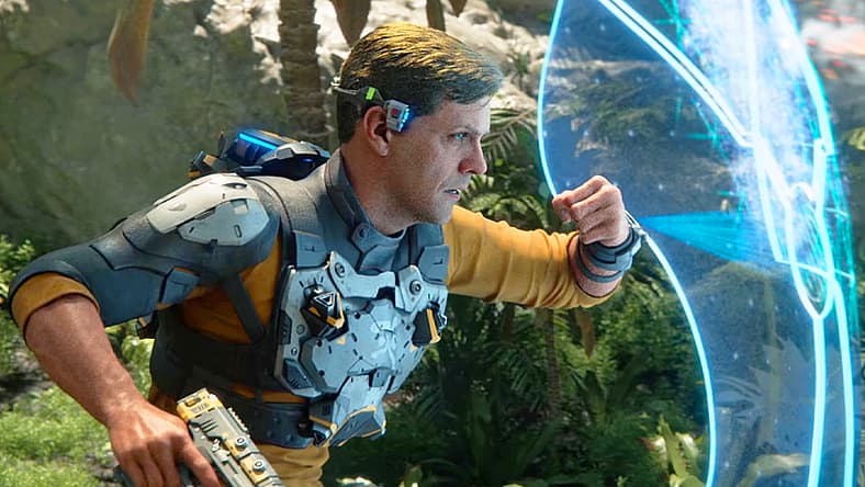 'Outcast - A New Beginning' Review - Rocket Vet Adventures