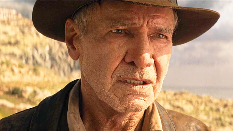 Financial Statements Confirm 'Indiana Jones And The Dial Of Destiny' Was Another Multimillion
