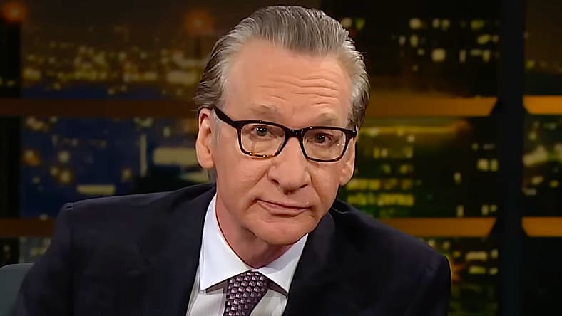 New Rule: Stuck on Stupid | Real Time with Bill Maher (HBO) via Real Time with Bill Maher, YouTube