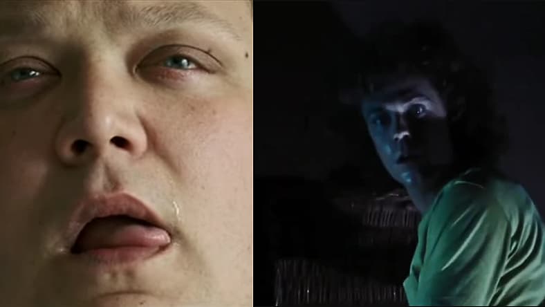 Oh no - so sad