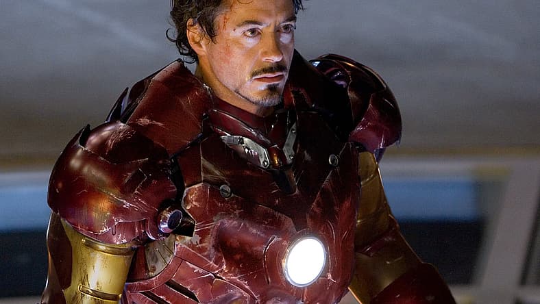 Who Is The Most Popular Superhero?