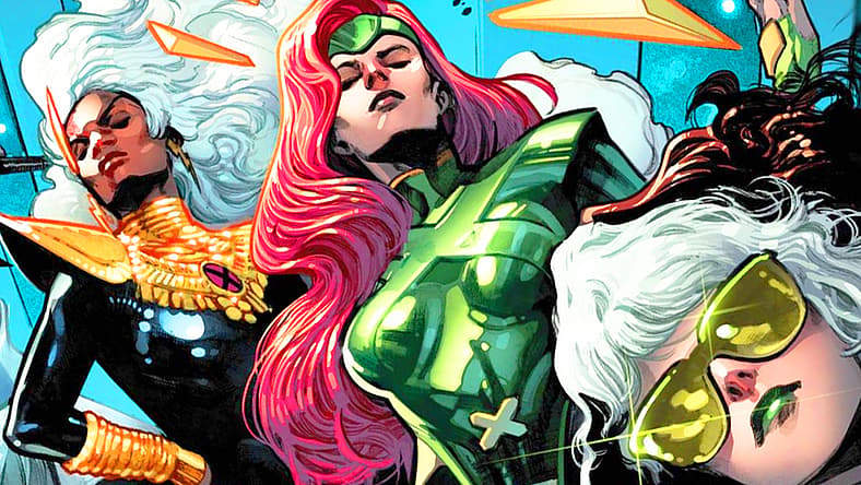 Rumor: Despite Audiences Growing Tired Of 'Girlboss' Stories, Marvel Studios Still Wants Upcoming