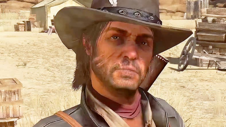 Rockstar Games Co-Founder Says 'Grand Theft Auto', 'Red Dead Redemption' Never Adapted To Film Or