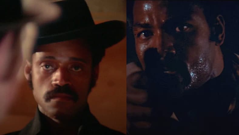 Sweet Sweetback's Bad Ass Slaughter