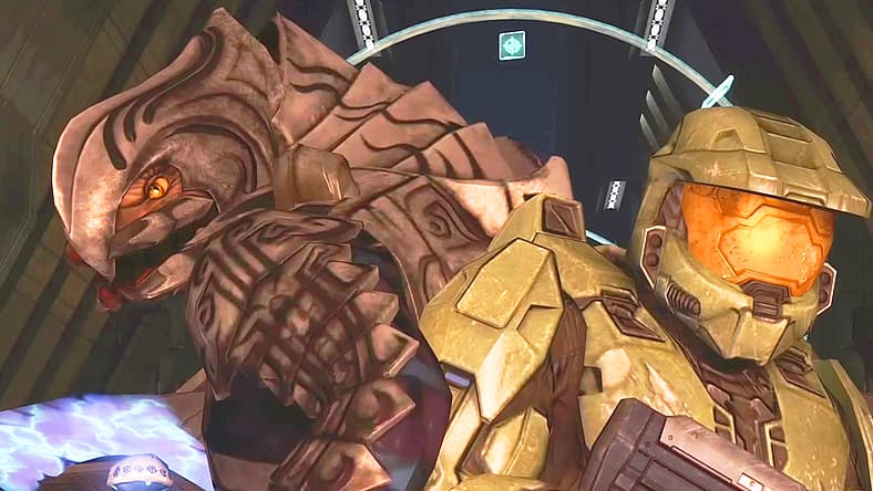 'Halo' Series Composer Marty O'Donnell Says Video Game Industry Now Pandering Because They Fear