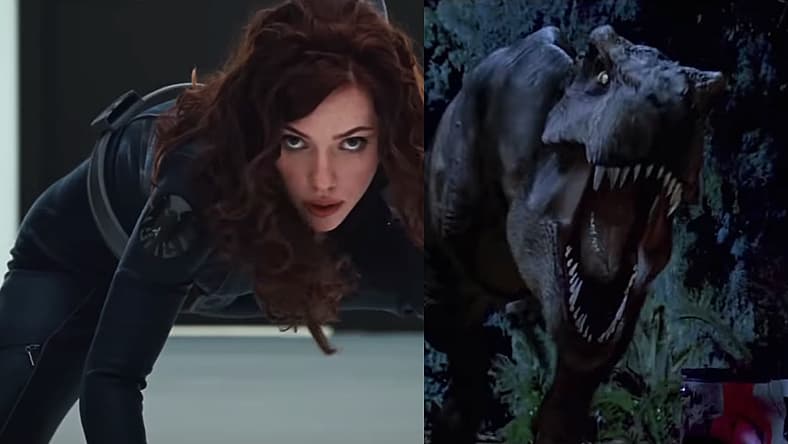 Rex on the ledger