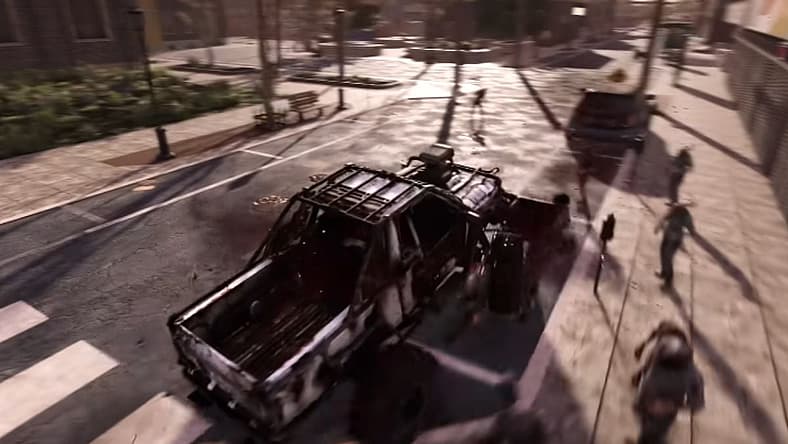After 11.5 Years, '7 Days to Die' Emerges Out Of Steam Early Access With Updated Features, Graphics