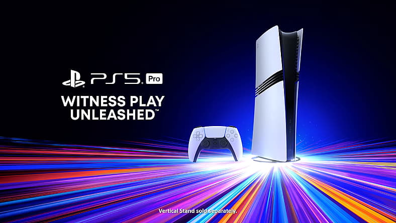 PlayStation 5 Pro Console - Reveal Trailer on YouTube