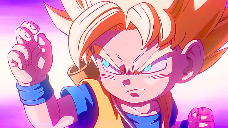 First English Dub Trailer For 'Dragon Ball Daima' Confirms Theatrical Screenings, Return Of