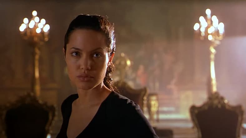 The 10 Best Movies Based On Video Games