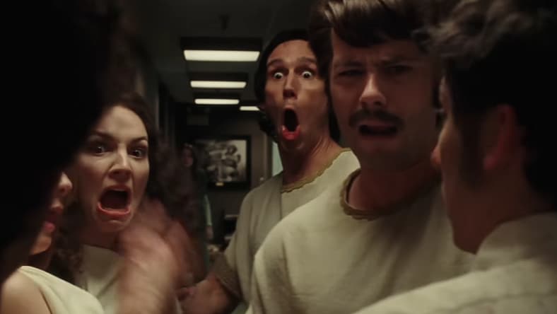 'Saturday Night' Review - A Colorful Throwback To When 'Saturday Night Live' Was Actually Funny