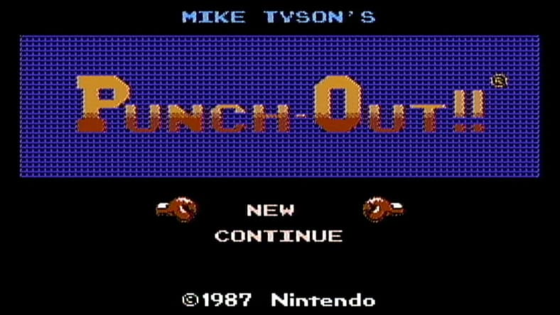 Mike Tyson's Punch Out!! Fighters Ranked