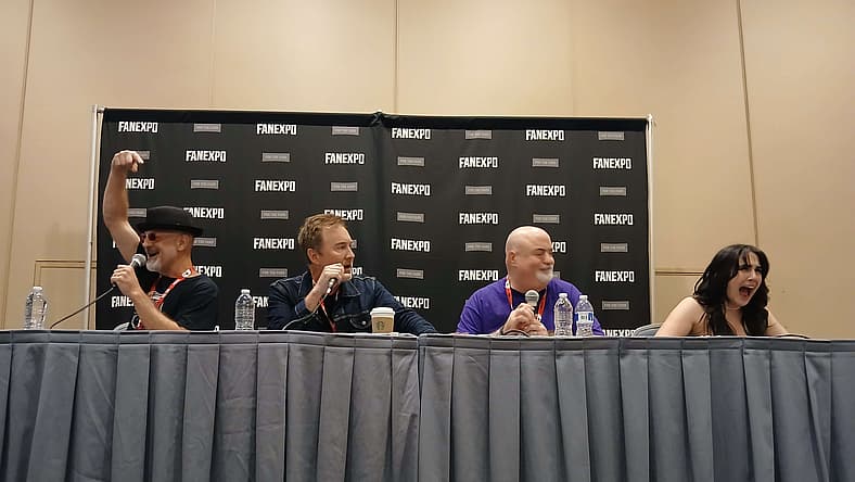 Fan Expo