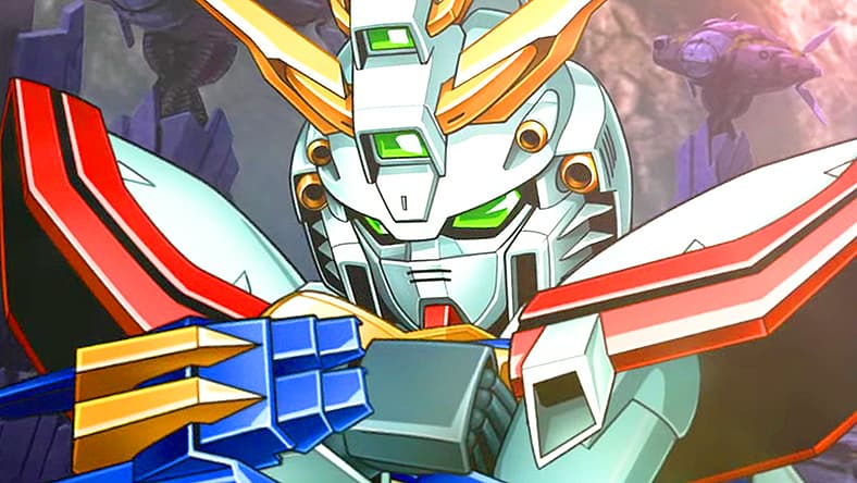 As 'Super Robot Wars' Grows More Popular Overseas, Bandai Namco Confirms Japan Still "Primary