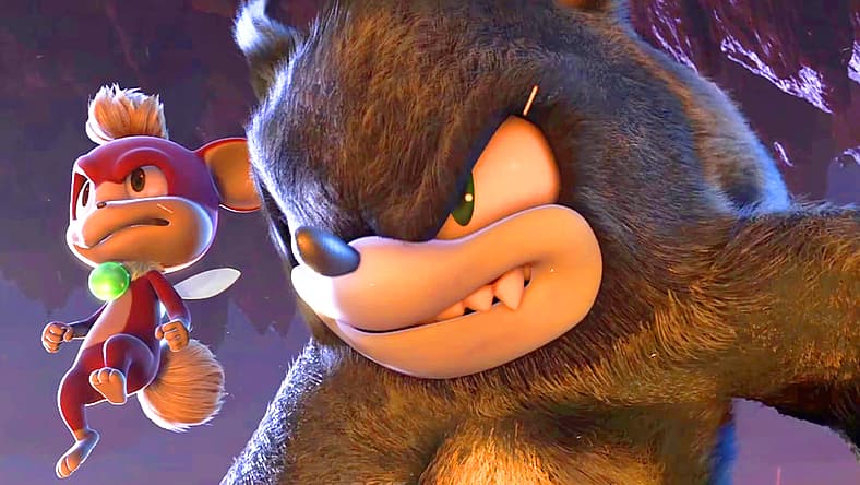 17 Years After Release, Fan-Made 'Unleashed Recompiled' Port Brings SEGA's Werehog Experiment