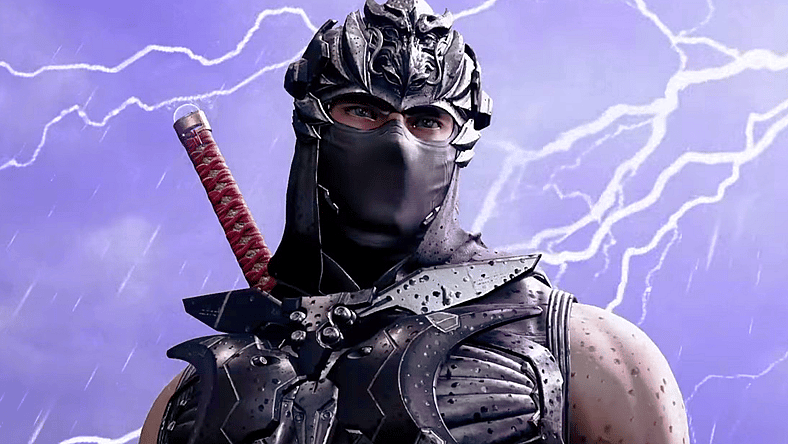 Ryu Hayabusa is back and cool as ever in Ninja Gaiden 4 (2025), Team Ninja/PlatinumGames