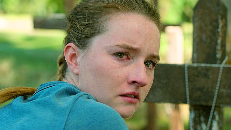 HBO's 'The Last Of Us' Showrunner Says Abby Revealed Early So Her "Mystery" Would Not Confuse