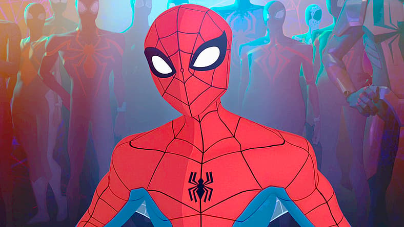 'The Spectacular Spider-Man' Lead Says Disney Actively Worked Against The Series After Buying