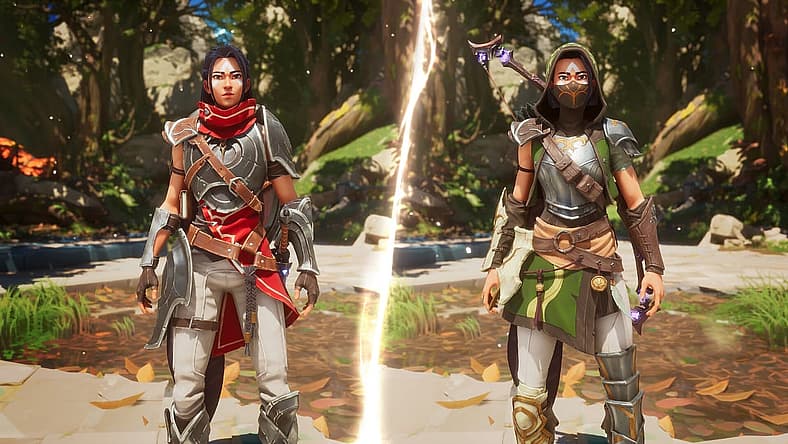 'Dragon Age Origins' Creative Director Mike Laidlaw Returns With Genre-Defying Action Adventure