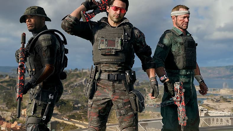 Call of Duty Is Shutting Down (2020) Activision, Steam