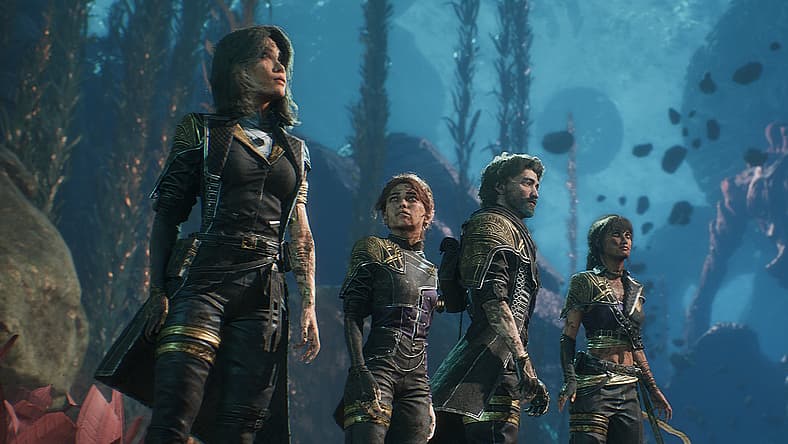Expedition explores strange lands in Clair Obscur: Expedition 33 (2025), Kepler Interactive
