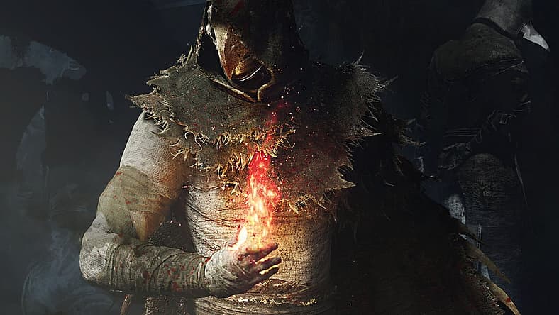 'Covenant' Is A True Genre Mash-up Coming From The Developers Behind 'Destiny', 'Halo', And 'Call