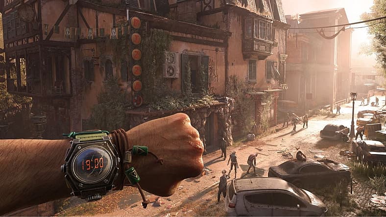 Dying Light: The Beast Canceled (2025), Techland, Steam