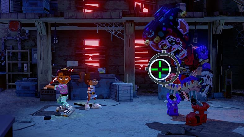 Epic's Next Free Games Are Here: Luto and Echo Generation Echo Generation (2021), Cococucumber, Epic Games Store