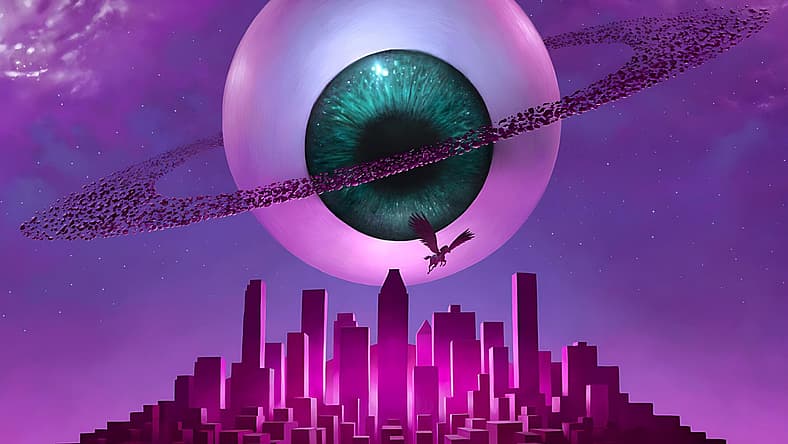 Our Five Most Anticipated Films Premiering At The 2025 Fantasia Film Festival