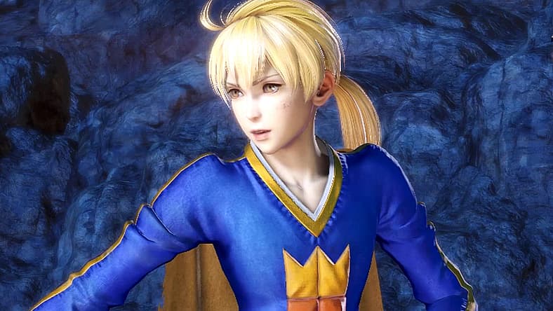 'Final Fantasy Tactics' Director Laments How Ramza's Story Still Relevant 30 Years Later: "Economic