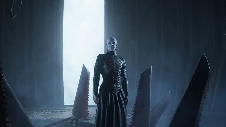 Hellraiser Video Game, Hellraiser Revival (2026), Saber Interactive