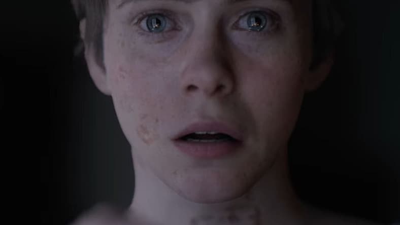 Hideo Kojima Shares OD Details, OD Teaser Trailer, Credit Xbox Canada YouTube