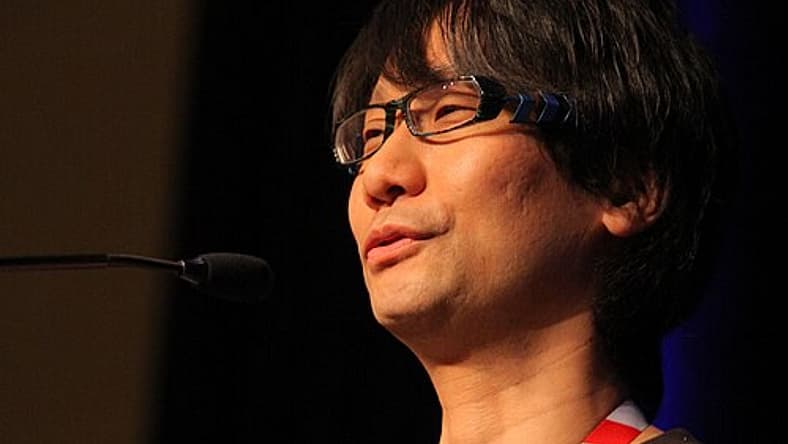 Metal Gear Solid Creator Hideo Kojima Warns About Digital Future