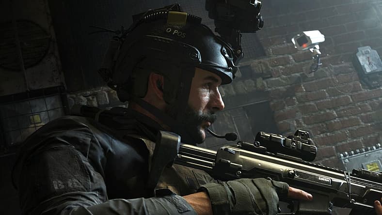 Infinity Ward Officially Confirm Modern Warfare, Modern Warfare (2023), Activision, Steam