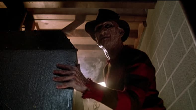 Kill for Freddy