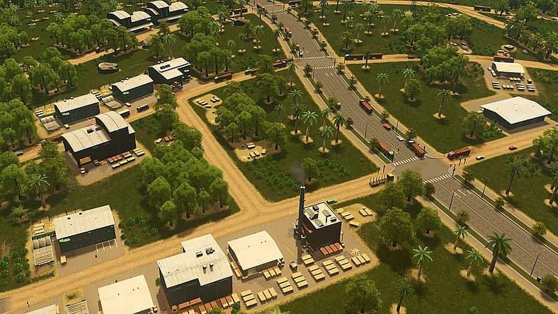 New LEGO Game Leaked, Cities Skyline (2015), Paradox Interactive, Steam