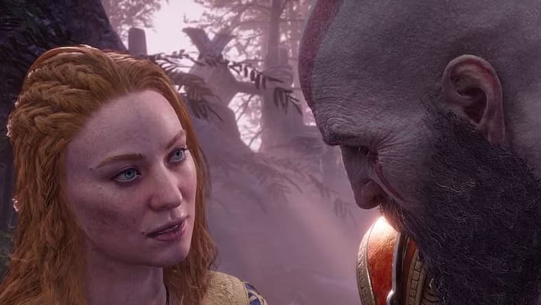 Next God of War Spinoff God of War (2018), Santa Monica Studio
