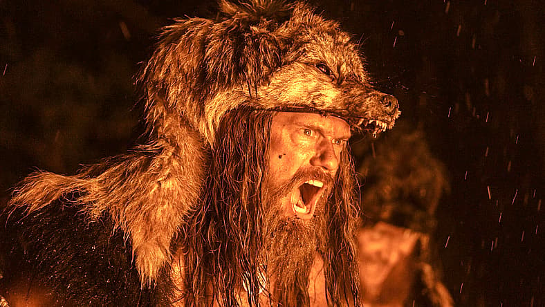 The Northman