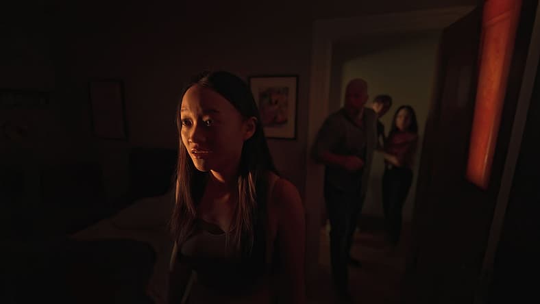 'Presence' Review - Paranormal Purgatory